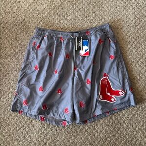 NWT Pro Standard Men’s Shorts MLB Boston Red Sox